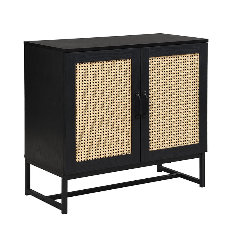 Furnilux Dressoir - Beram - 100x40x75 cm