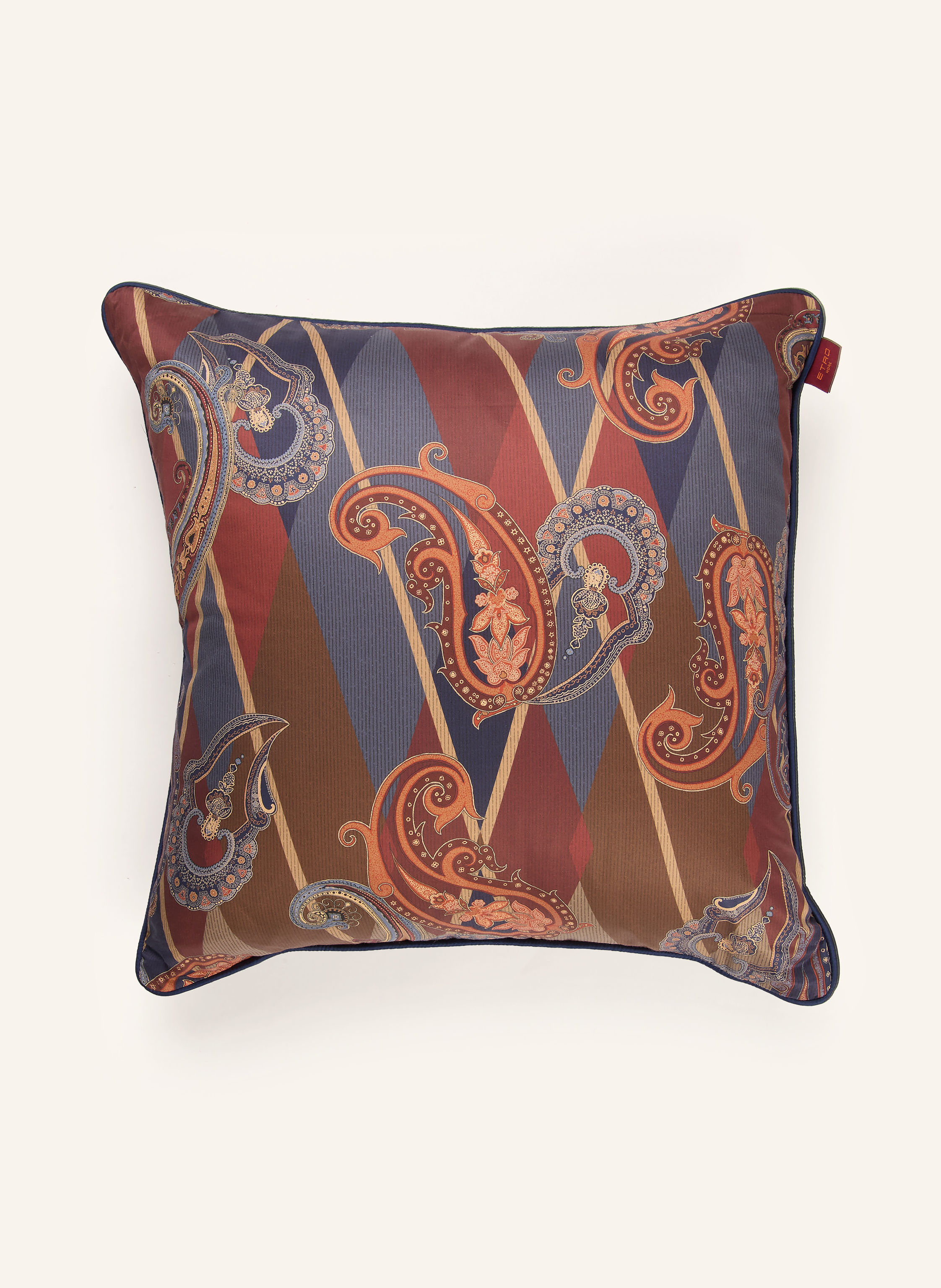 ETRO Home Dekokissen
