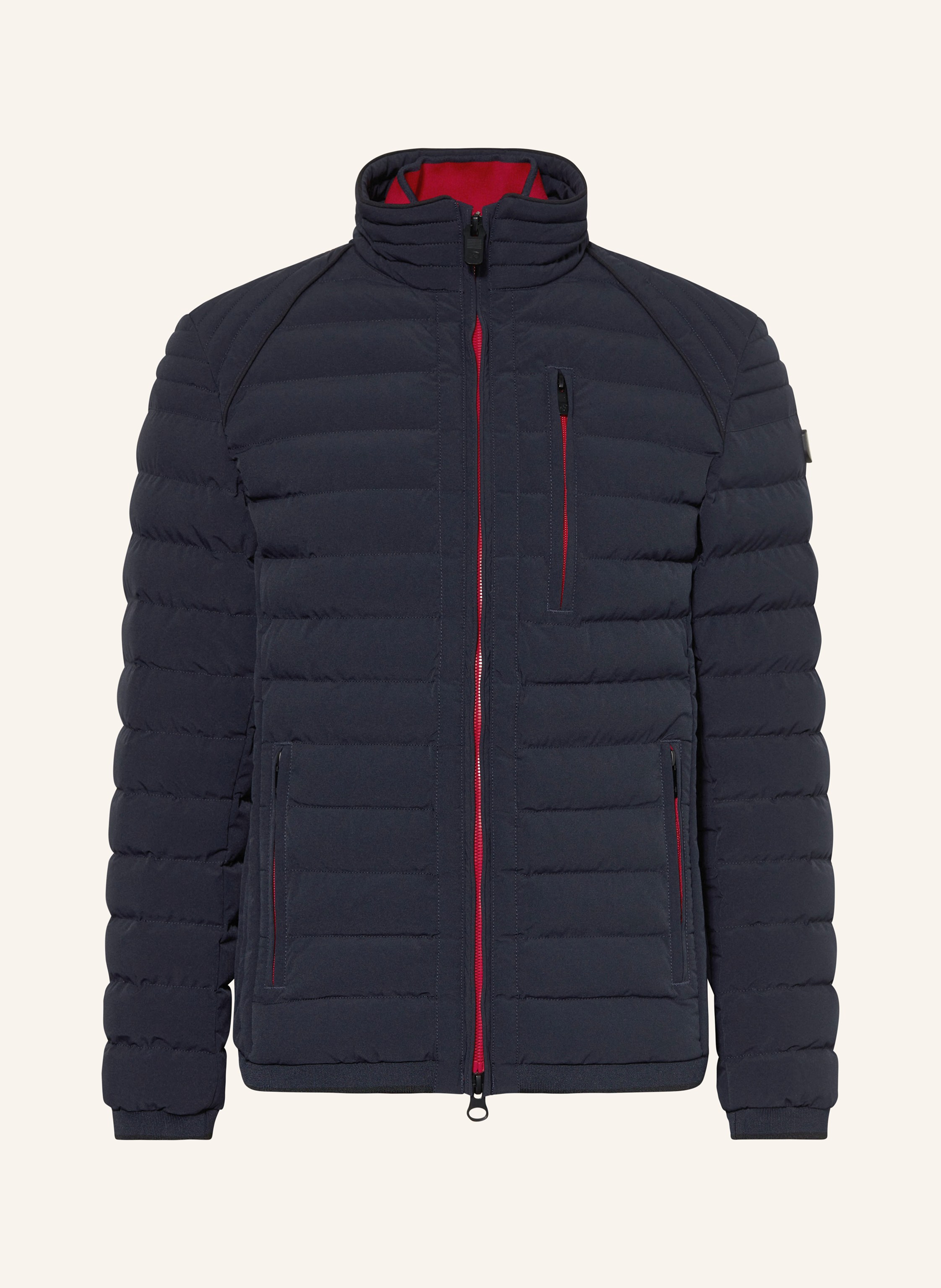 WELLENSTEYN Steppjacke MOLECULE