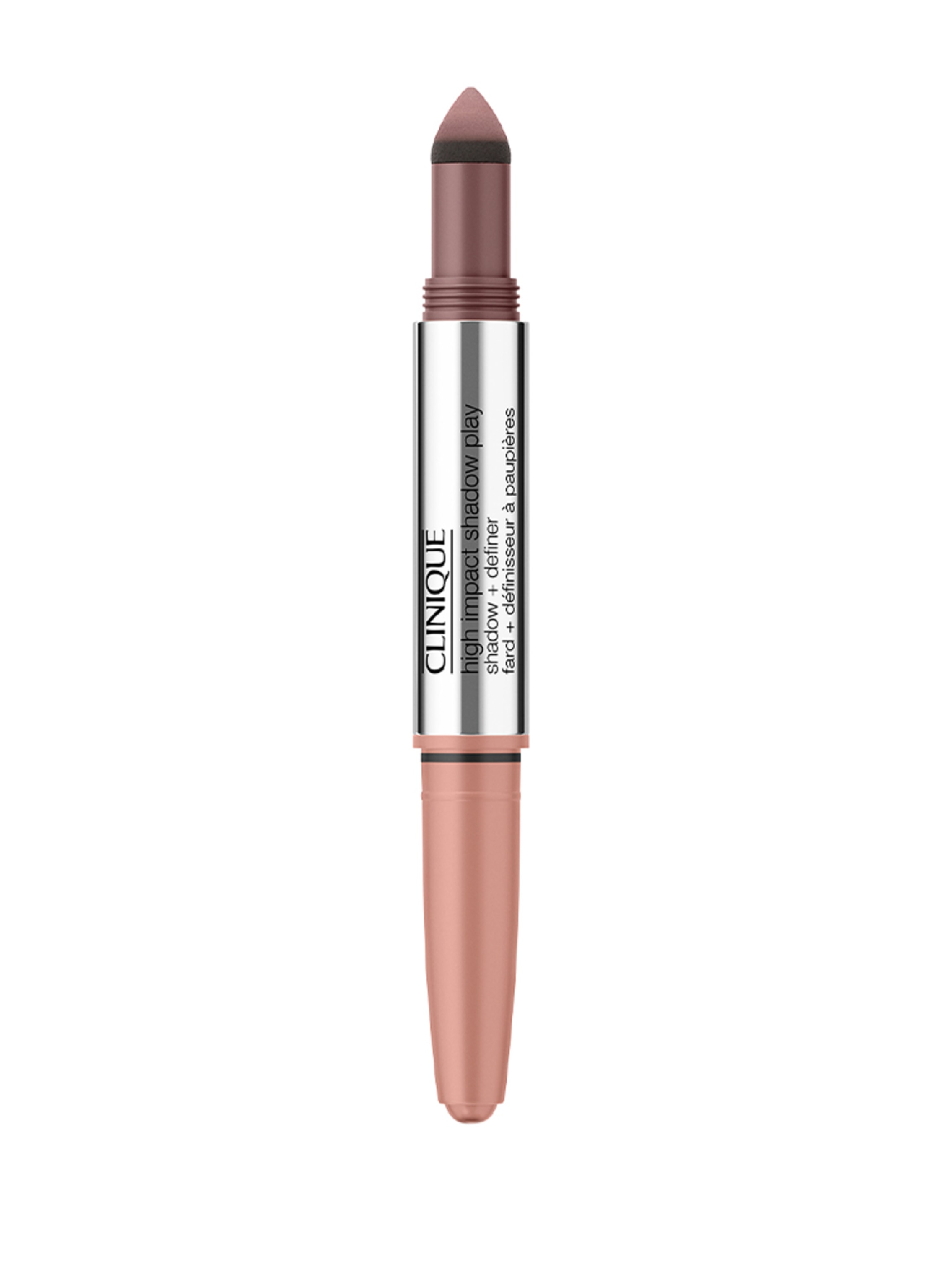 CLINIQUE HIGH IMPACT SHADOW PLAY™