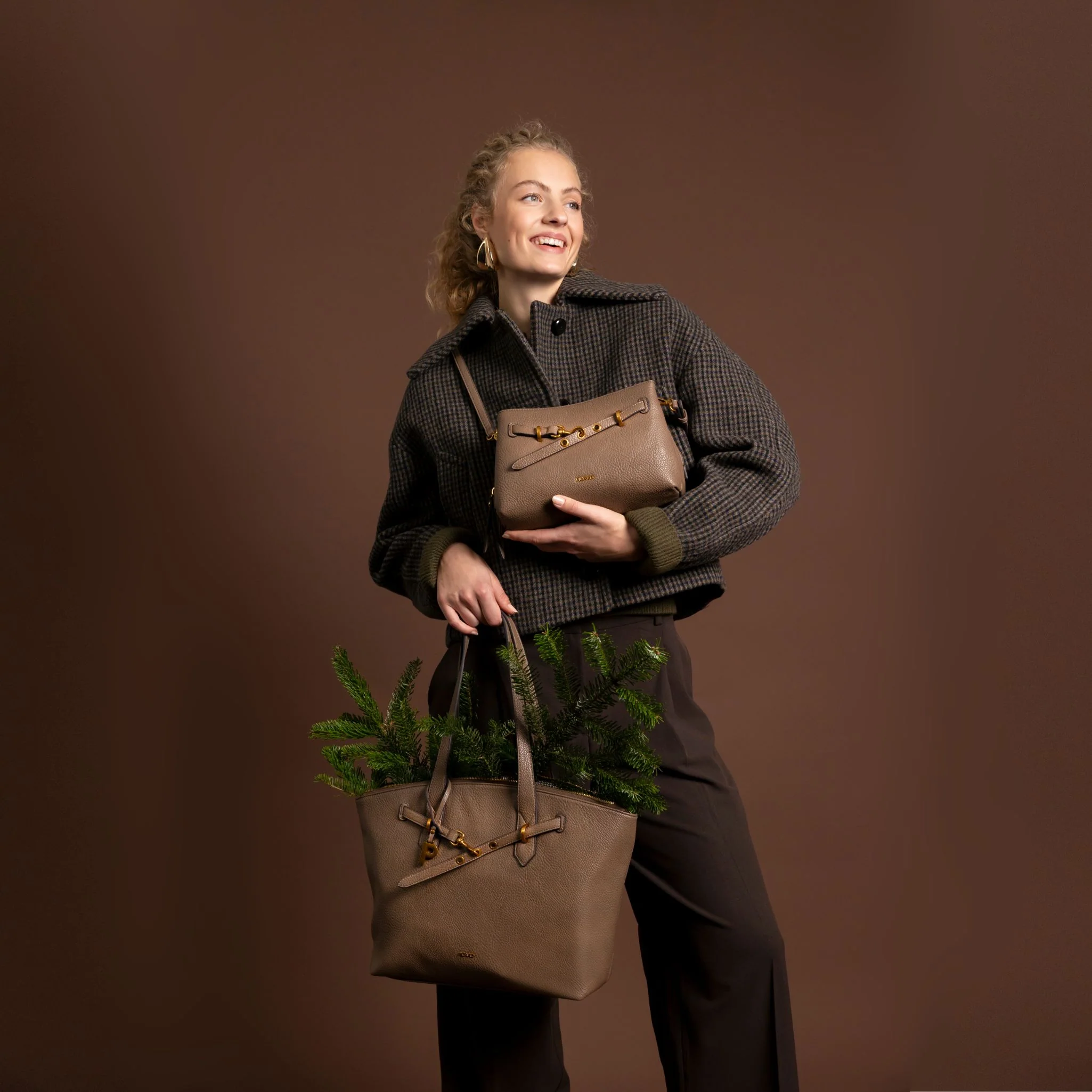 Shopper Style 3322