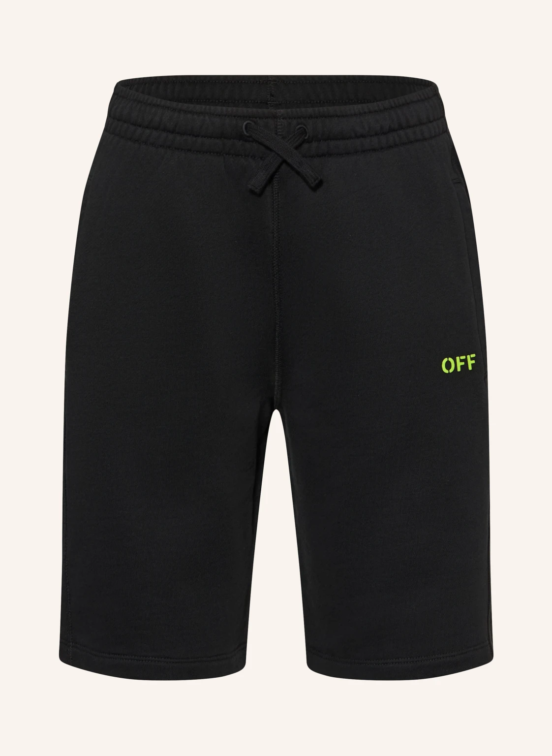Off-White Sweatshorts