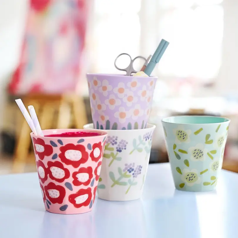 Becher Nora M Bloomies