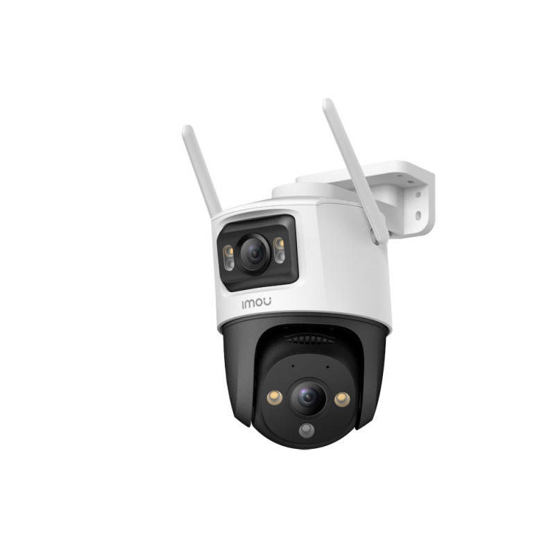 Caméra extérieure Wi-Fi Cruiser Dual 2 Pro 8 MP IMOU