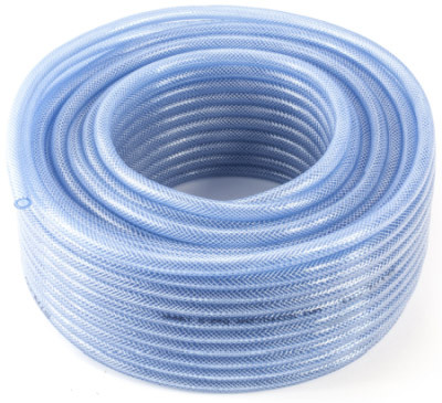 Wąż techniczny 6 x 2,5 mm x 25 mb STALCO PERFECT S-73681