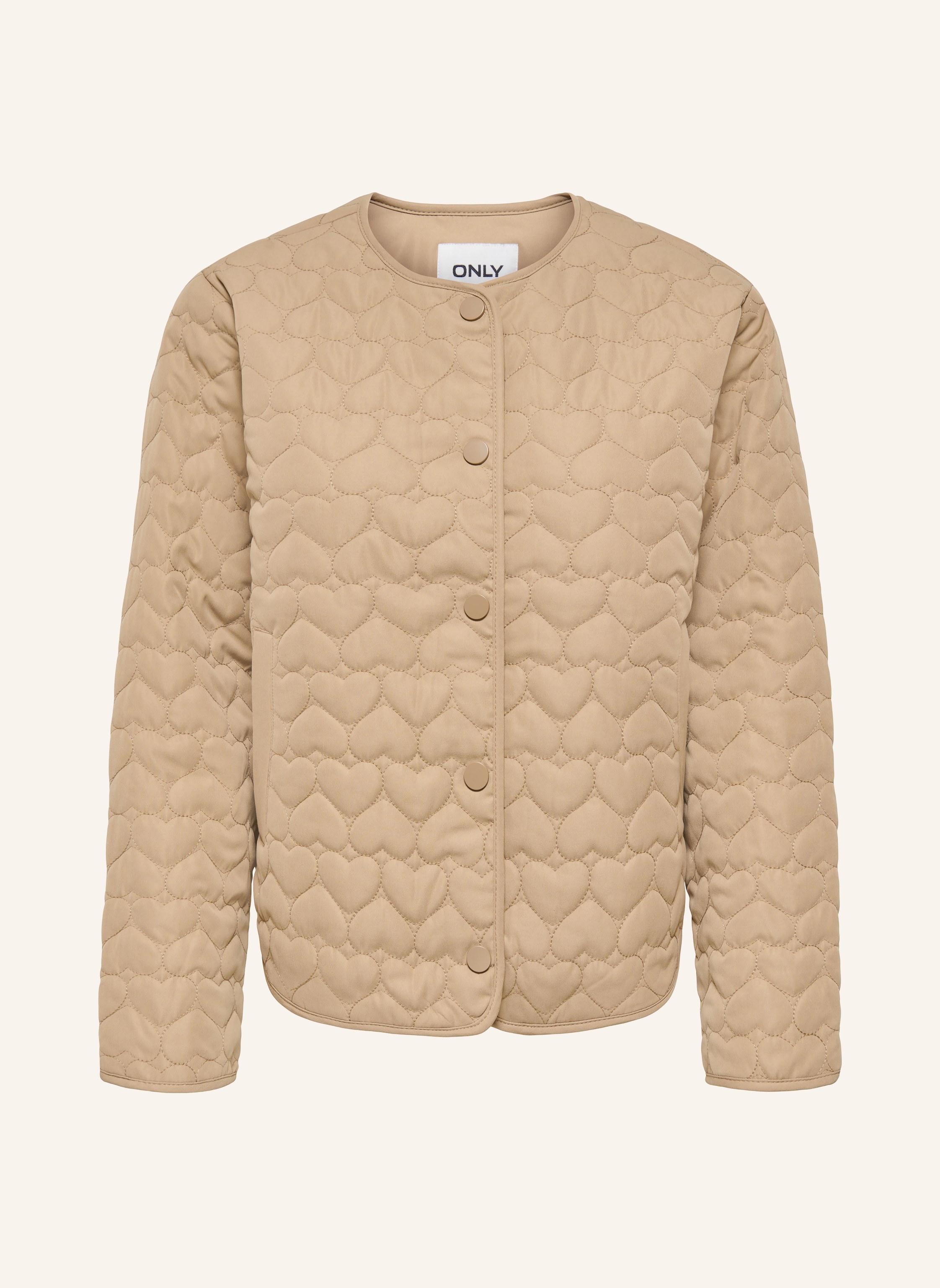 ONLY Steppjacke