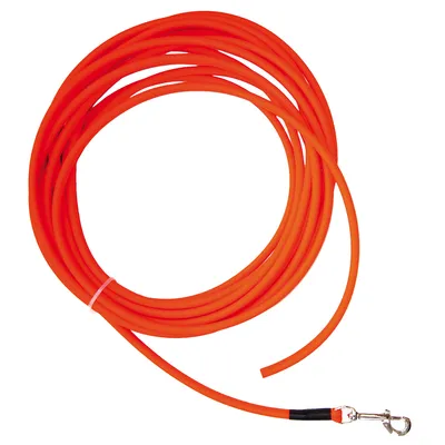 Heim BioThane® Tracking Line - Orange