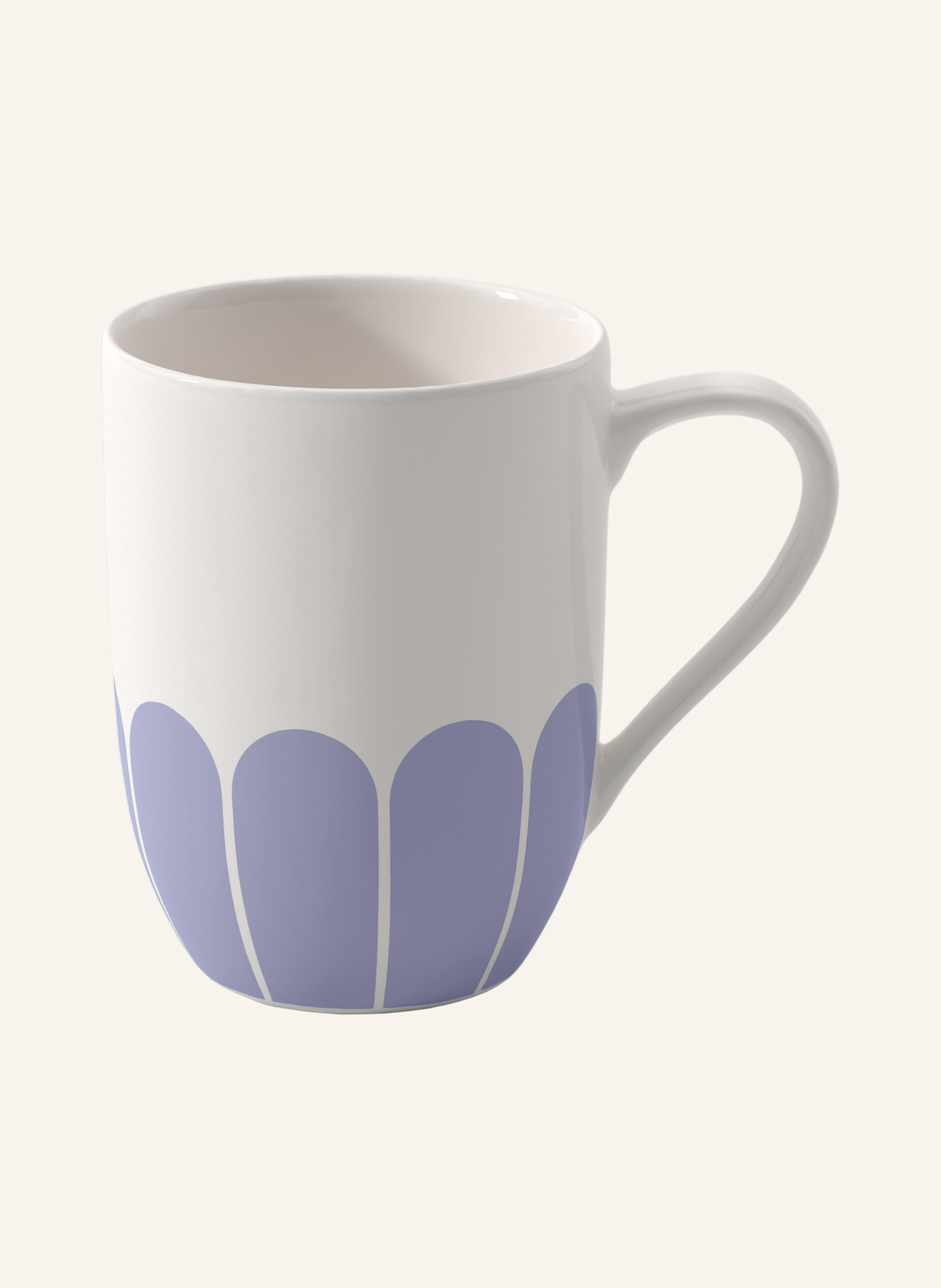 Villeroy & Boch Henkelbecher FLEUR BLEU