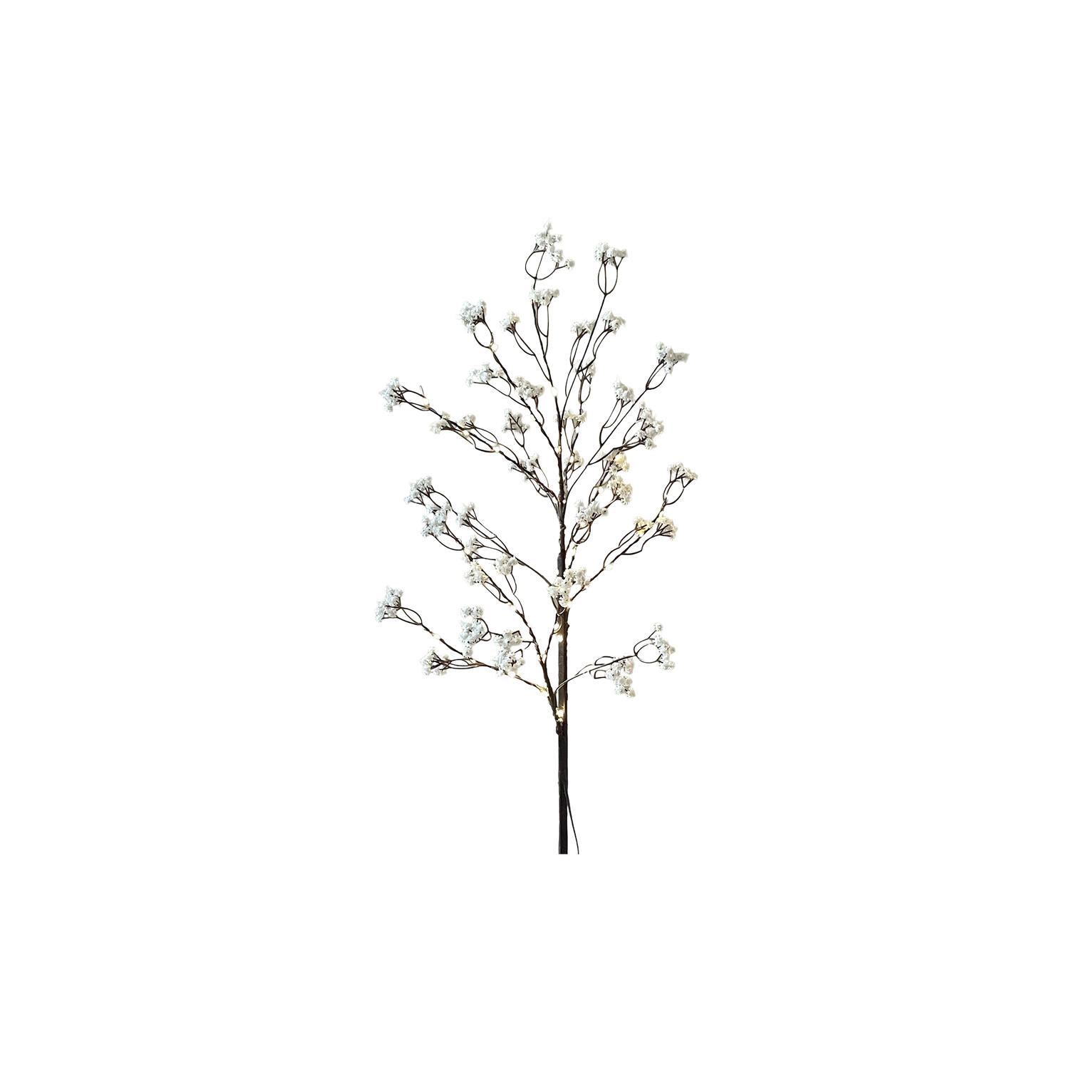 Michel blomstergren, 45 LED