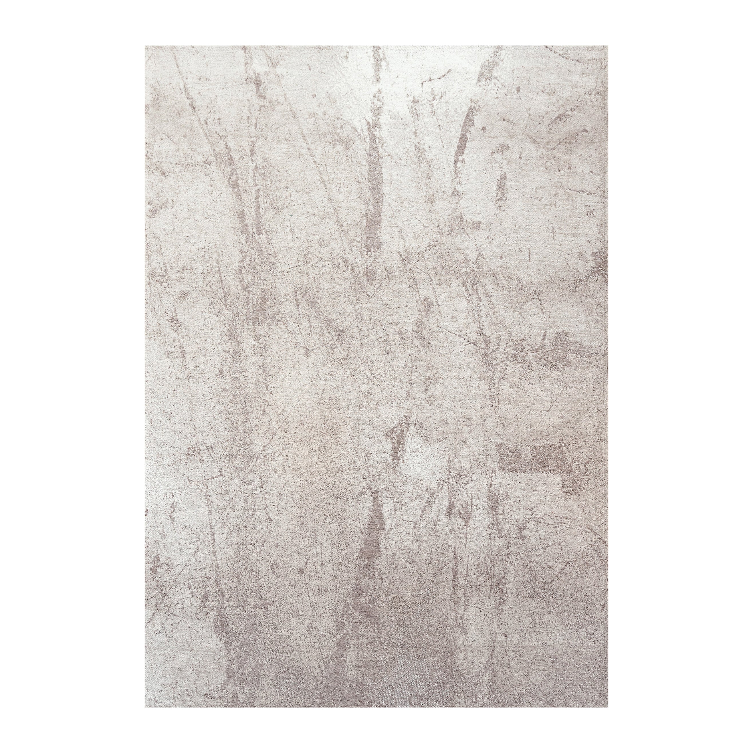 Louis de Poortere Sol Vloerkleed 240 x 340 cm - Albatre