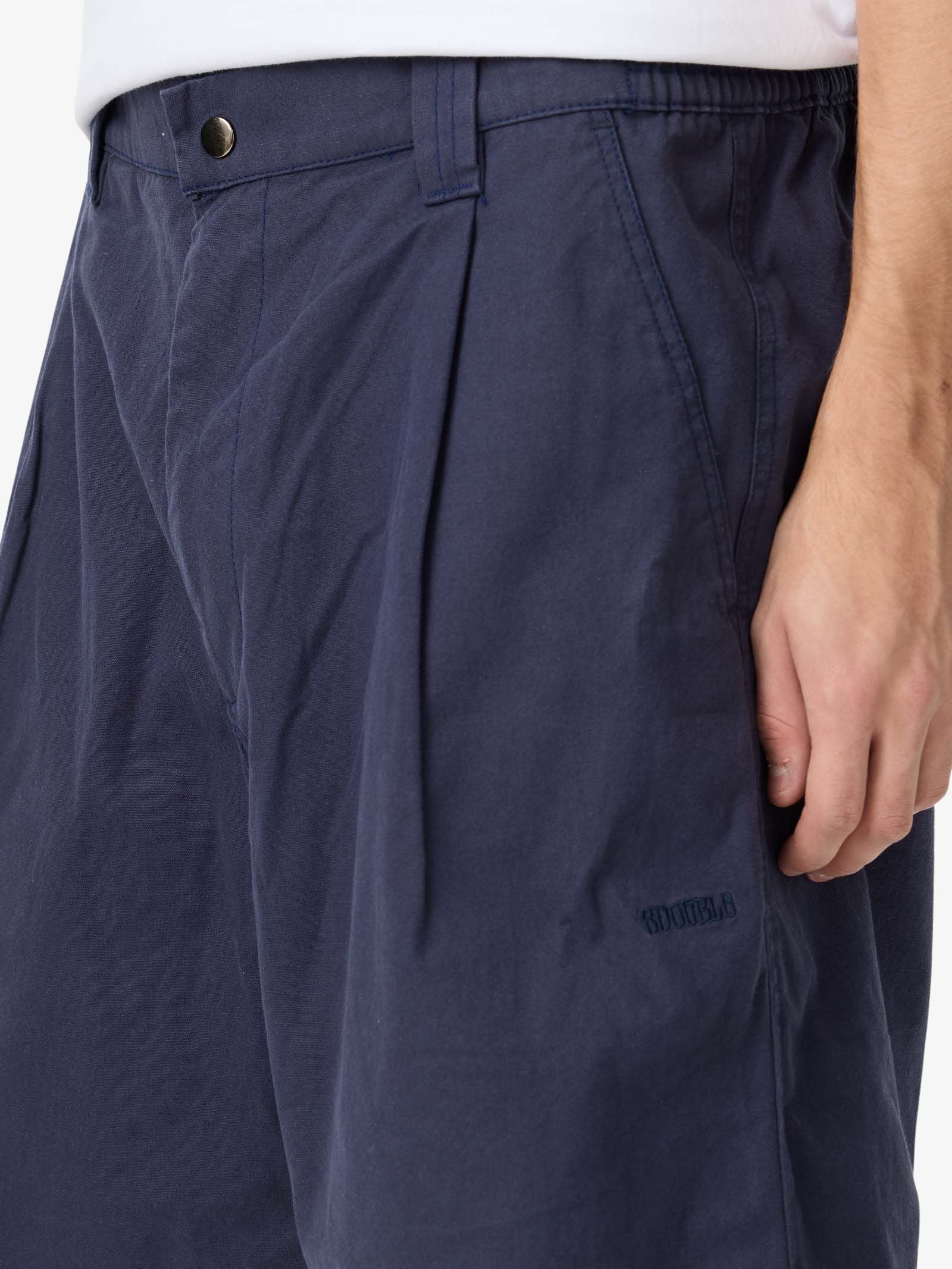 Utility Elastic Workshort