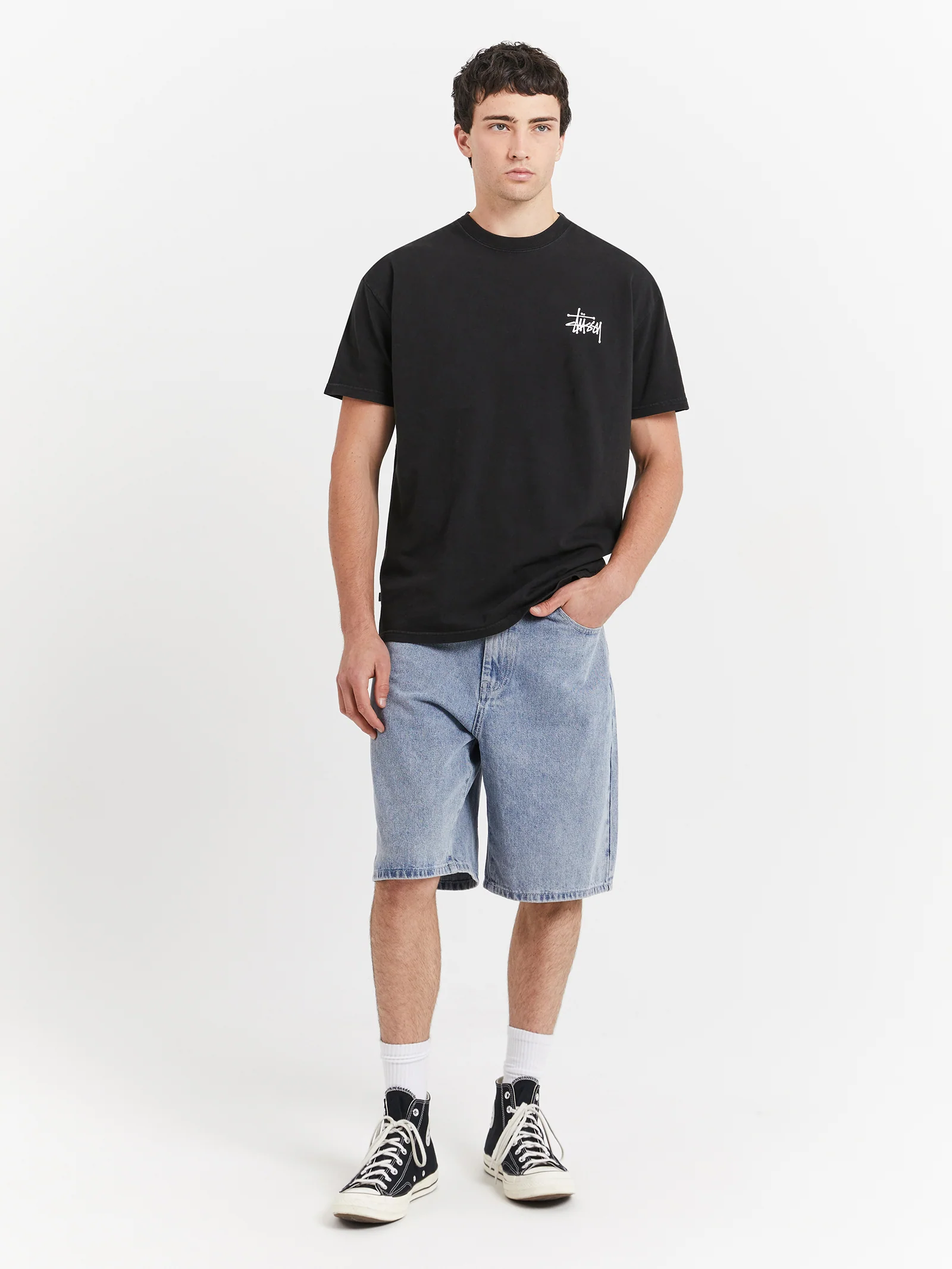 Big Ol Shorts
