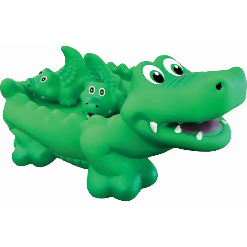 Badespielzeug Floaty Families