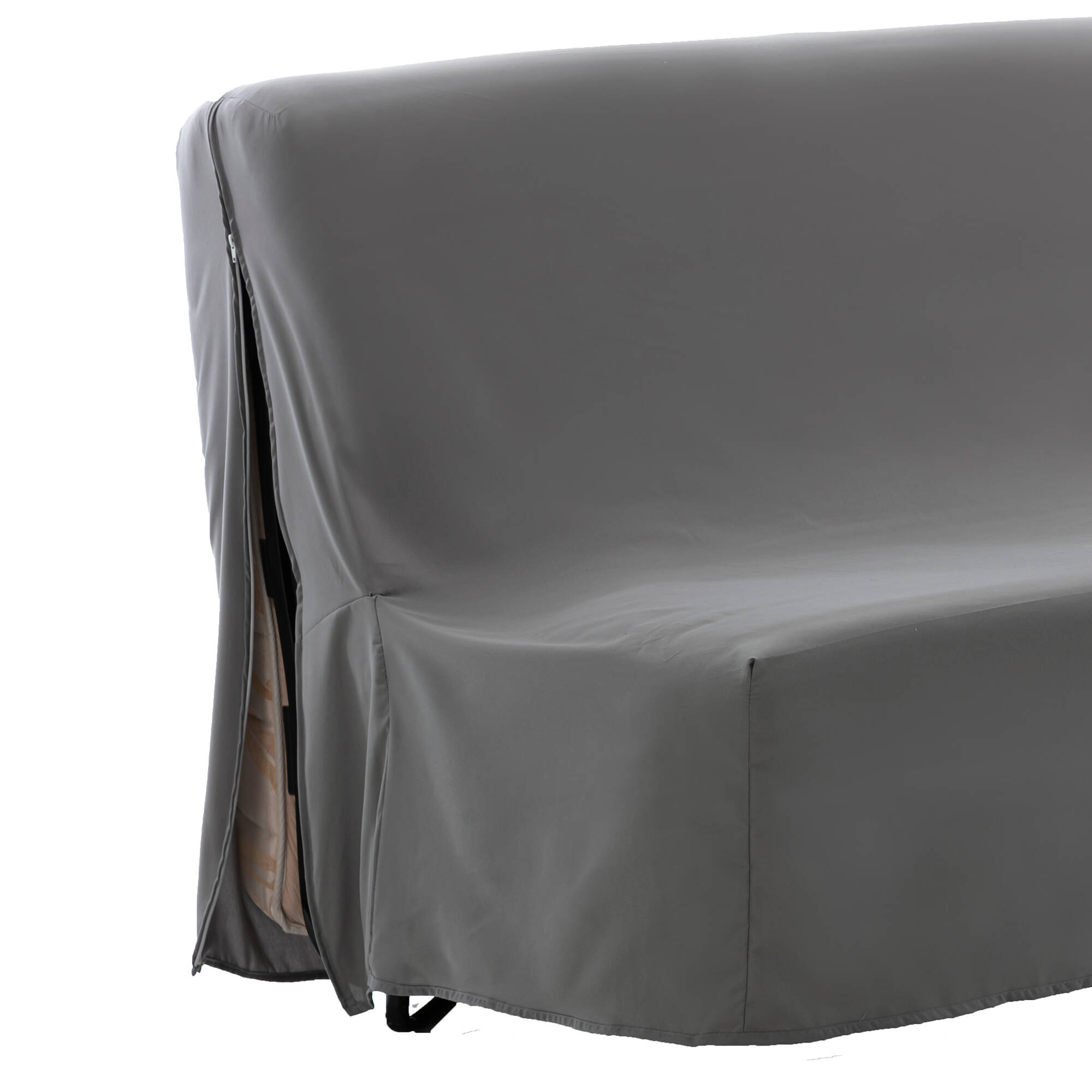 Housse canapé BZ en microfibre