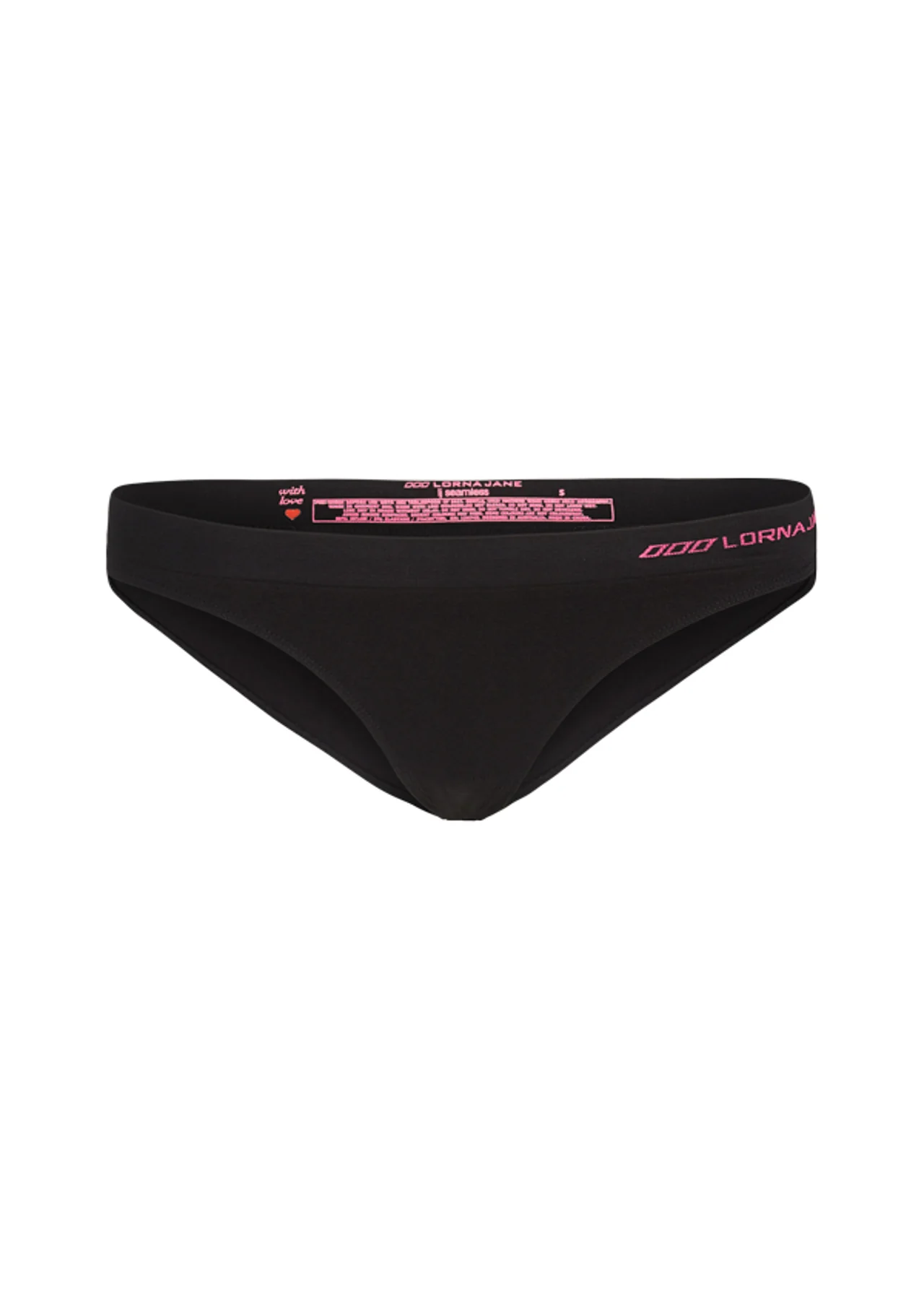 Seamless Brief
