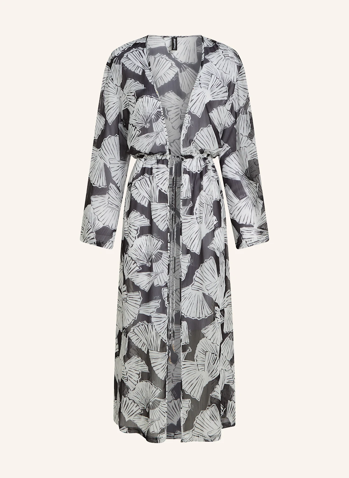 KARL LAGERFELD Strandkleid