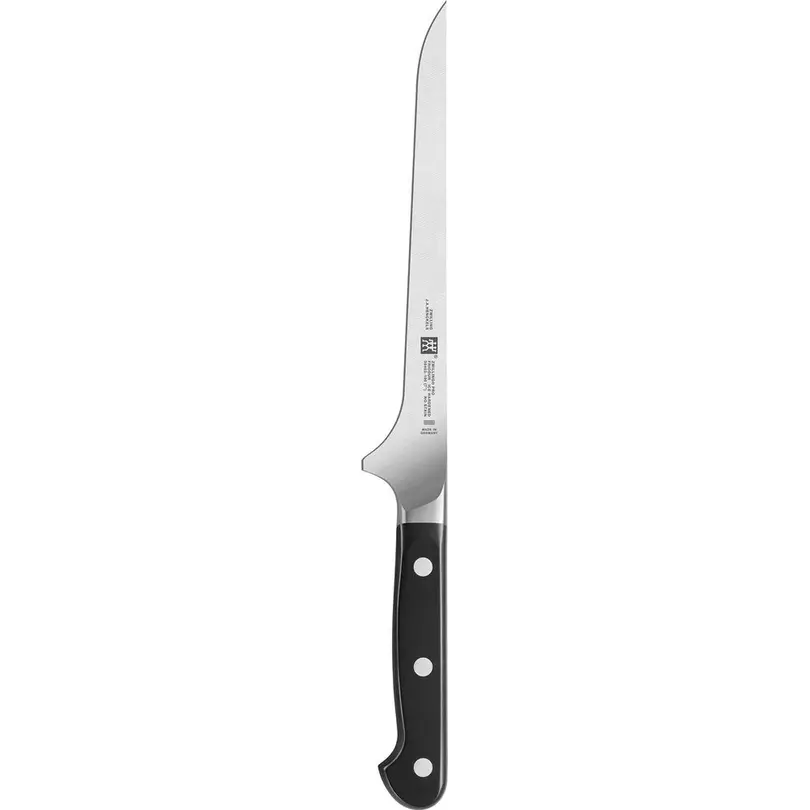 Filetiermesser Pro