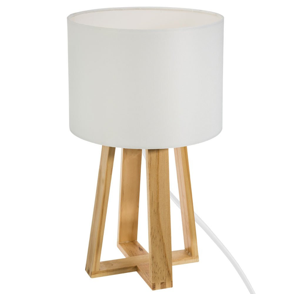 Lampka stołowa MOLU, 35 cm