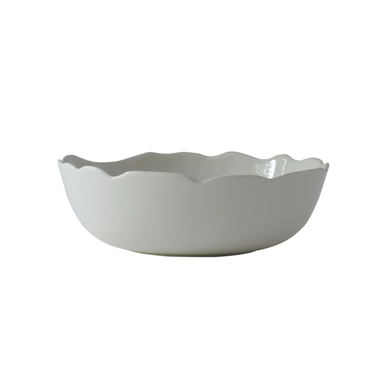 assiette pasta perle