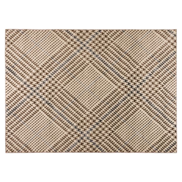 TAPETE 1,50 M X 2 M PLAID