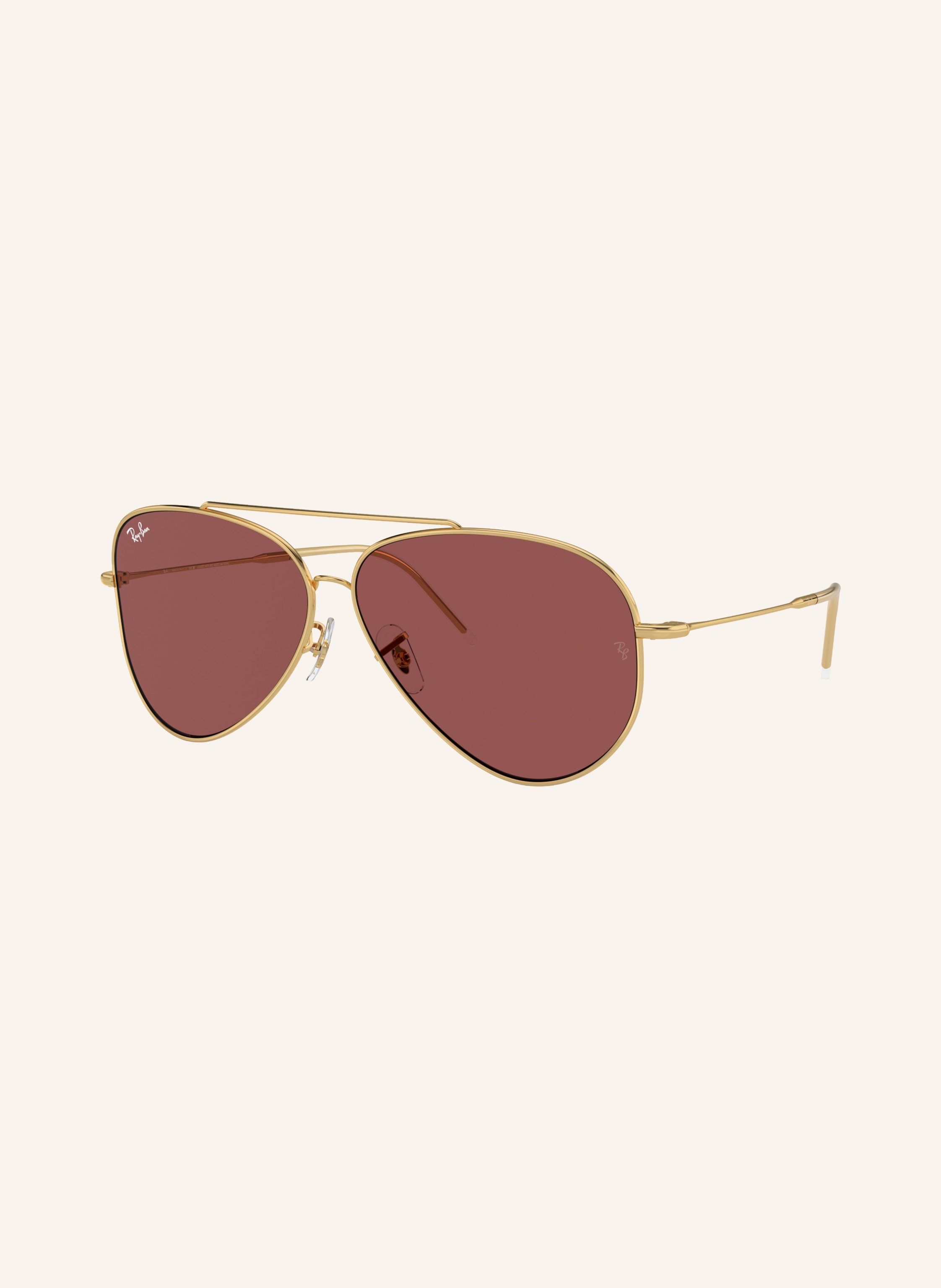 Ray-Ban Sonnenbrille AVIATOR REVERSE