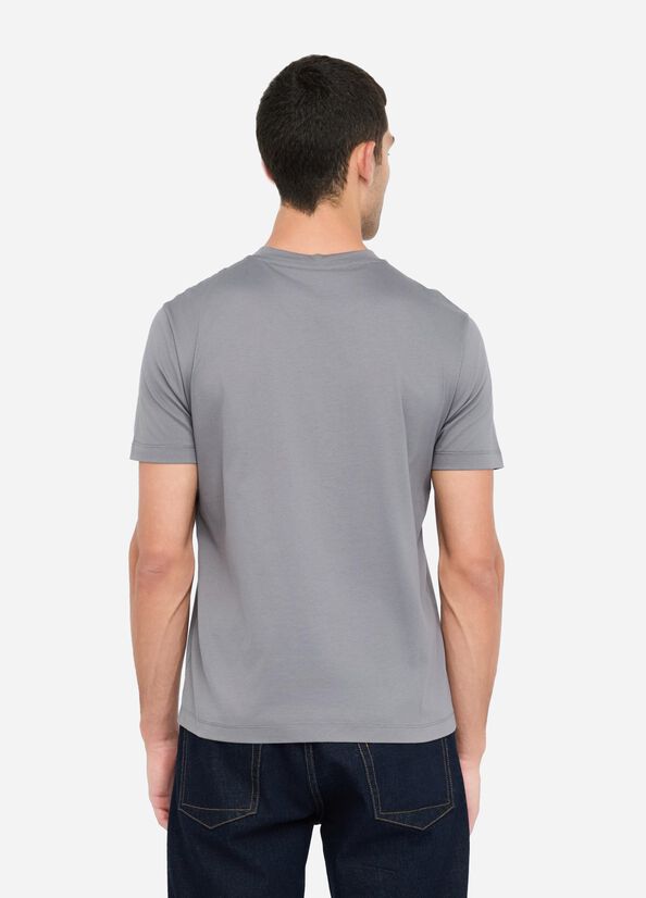 T-shirt in cotone