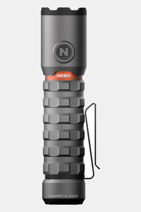 NEBO Torchy 2K Zaklamp