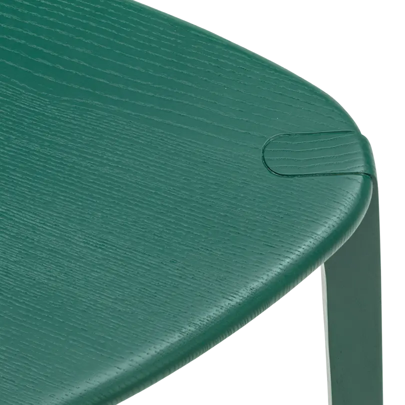 Hocker Atlas