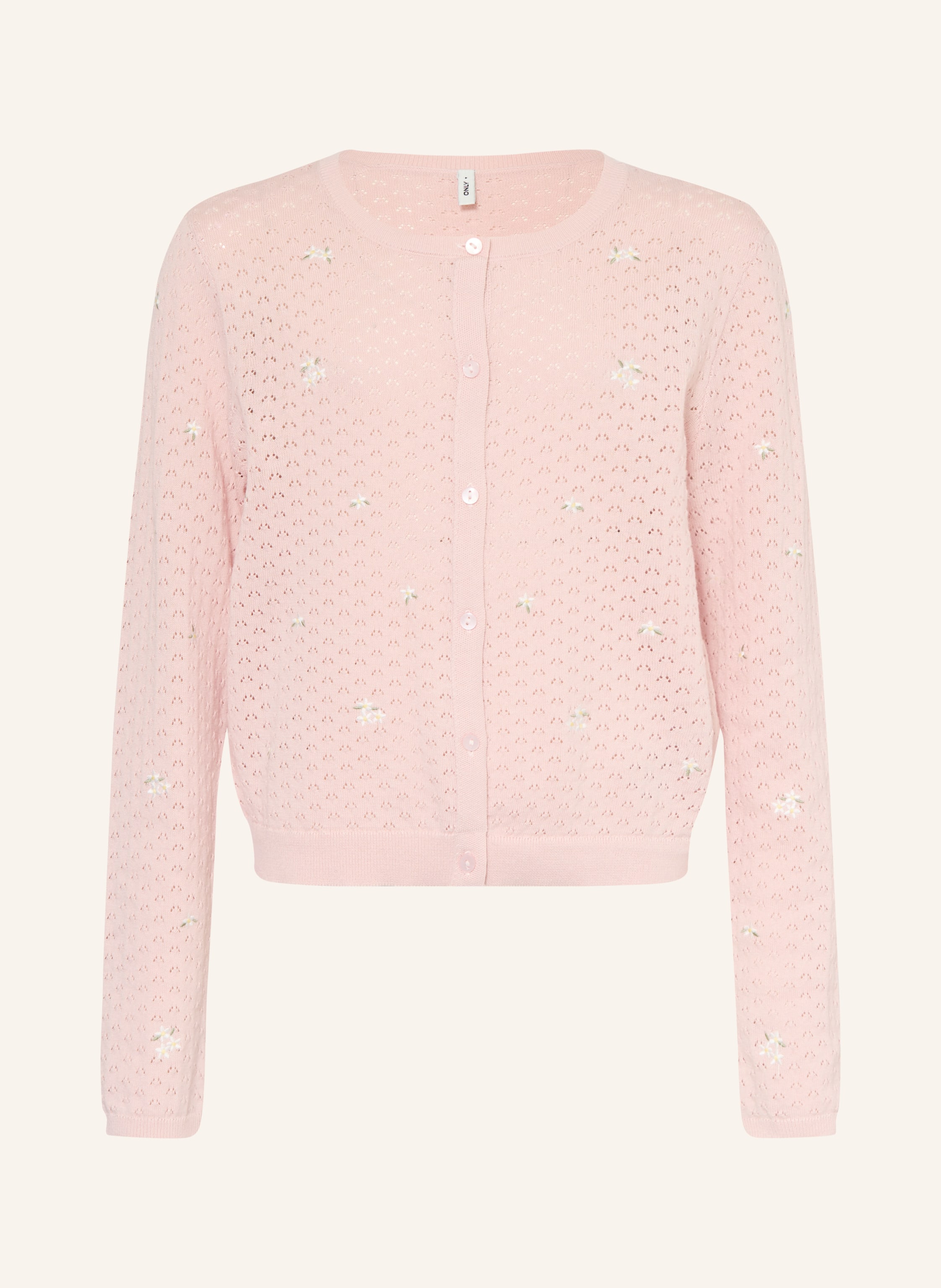 ONLY Strickjacke
