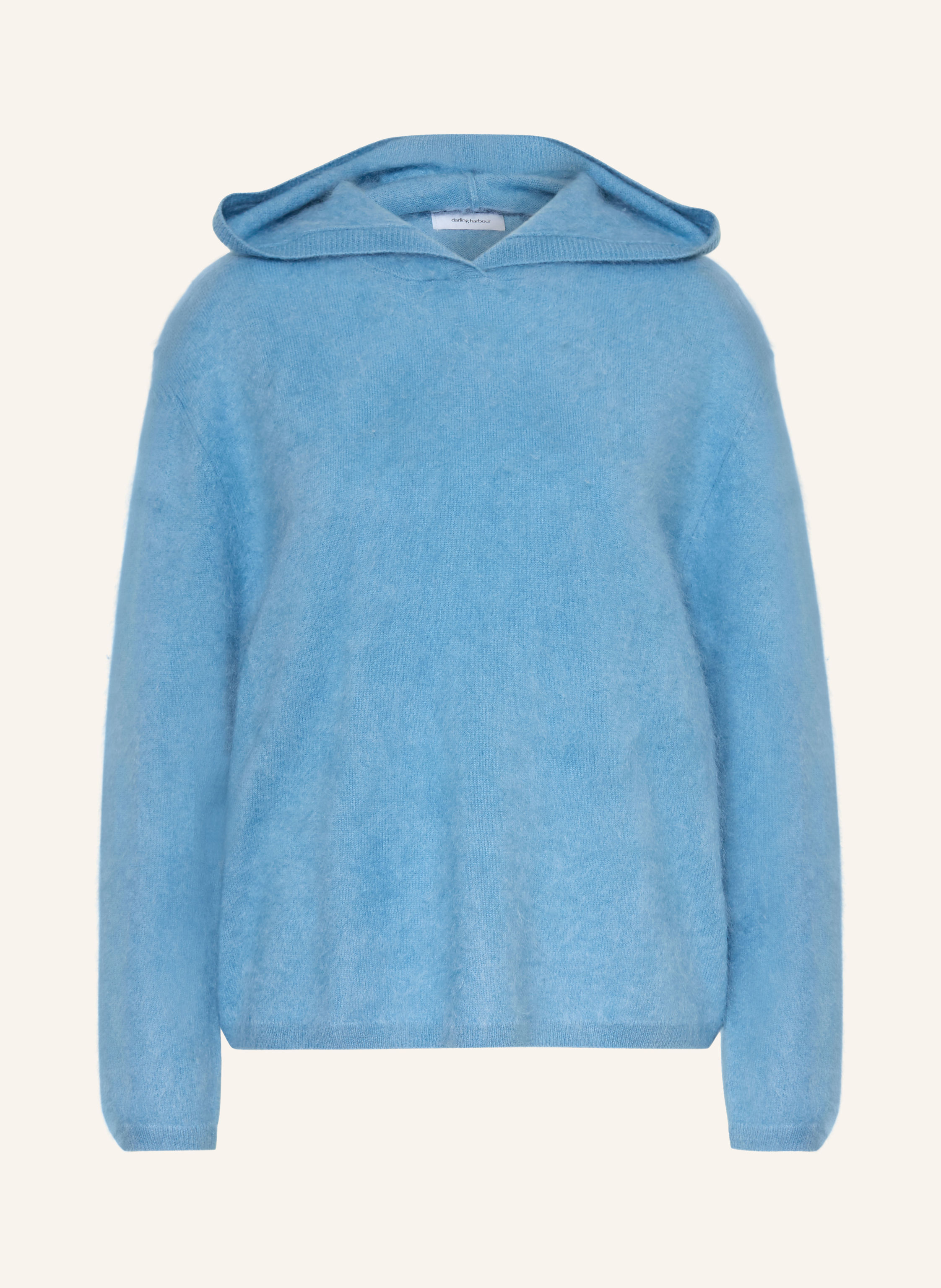 darling harbour Cashmere-Pullover