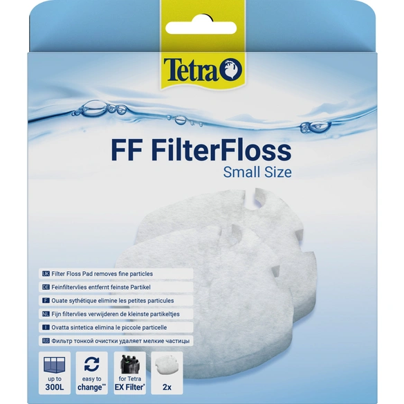 Filter »Ex 400-800«, kunststoff