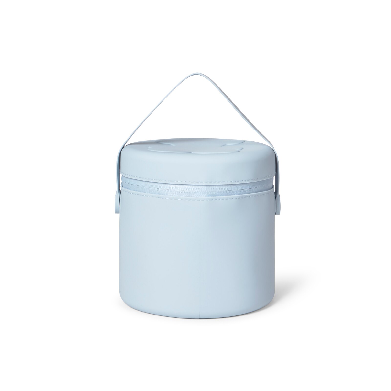 Nevera de bebé Cooler celeste