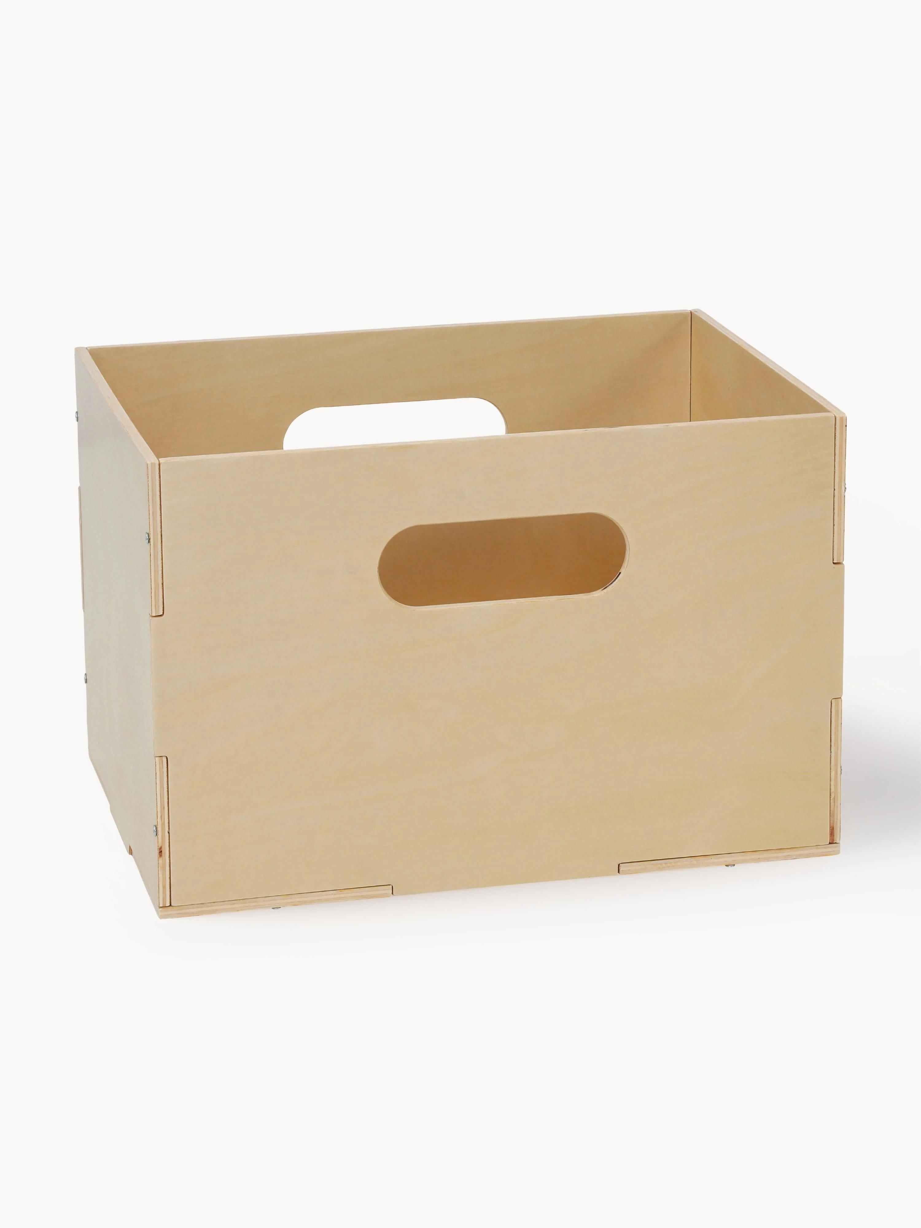 Holz-Aufbewahrungsbox Kiddo