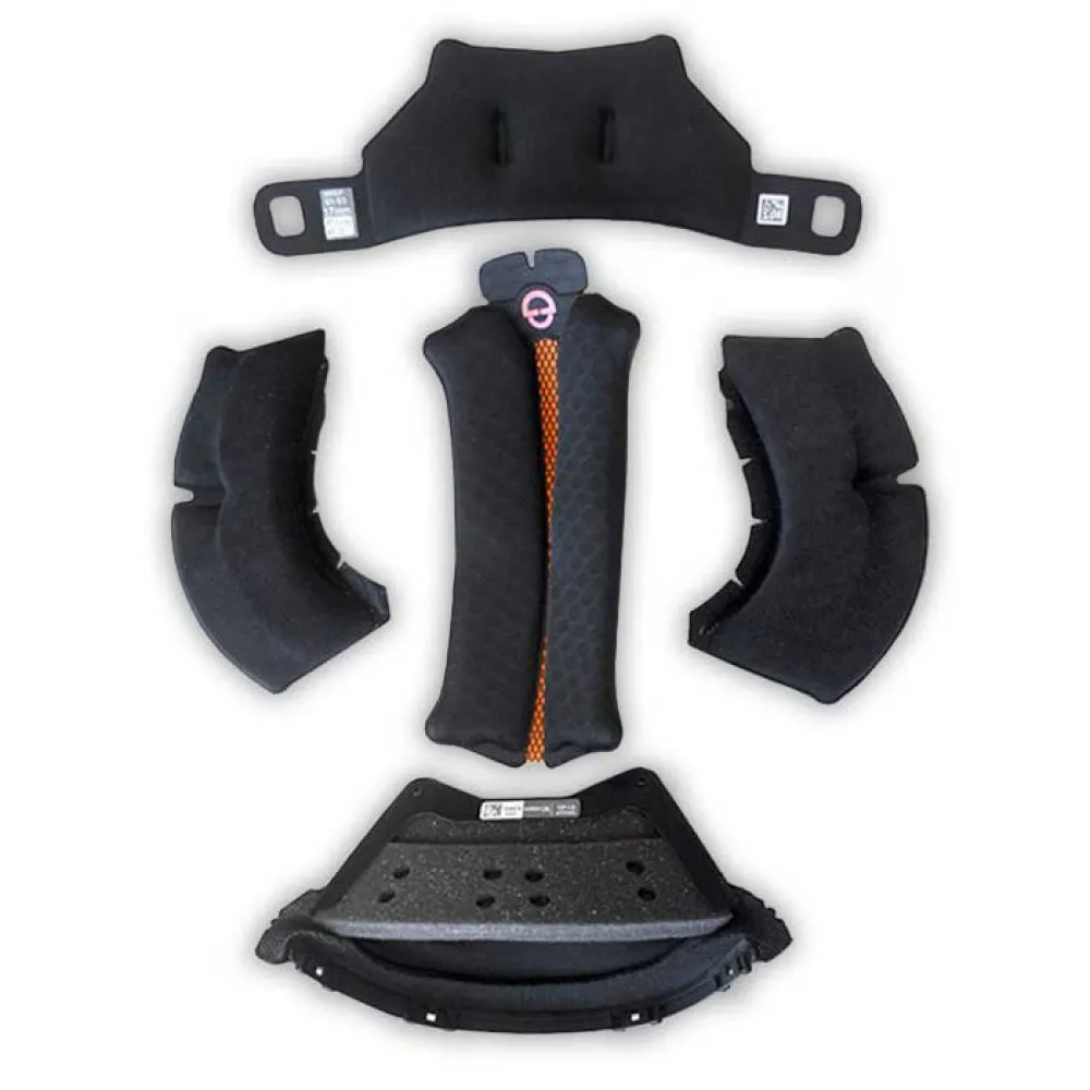 Schuberth J2 inner lining