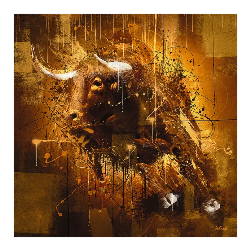 Kunstdruck Artprint