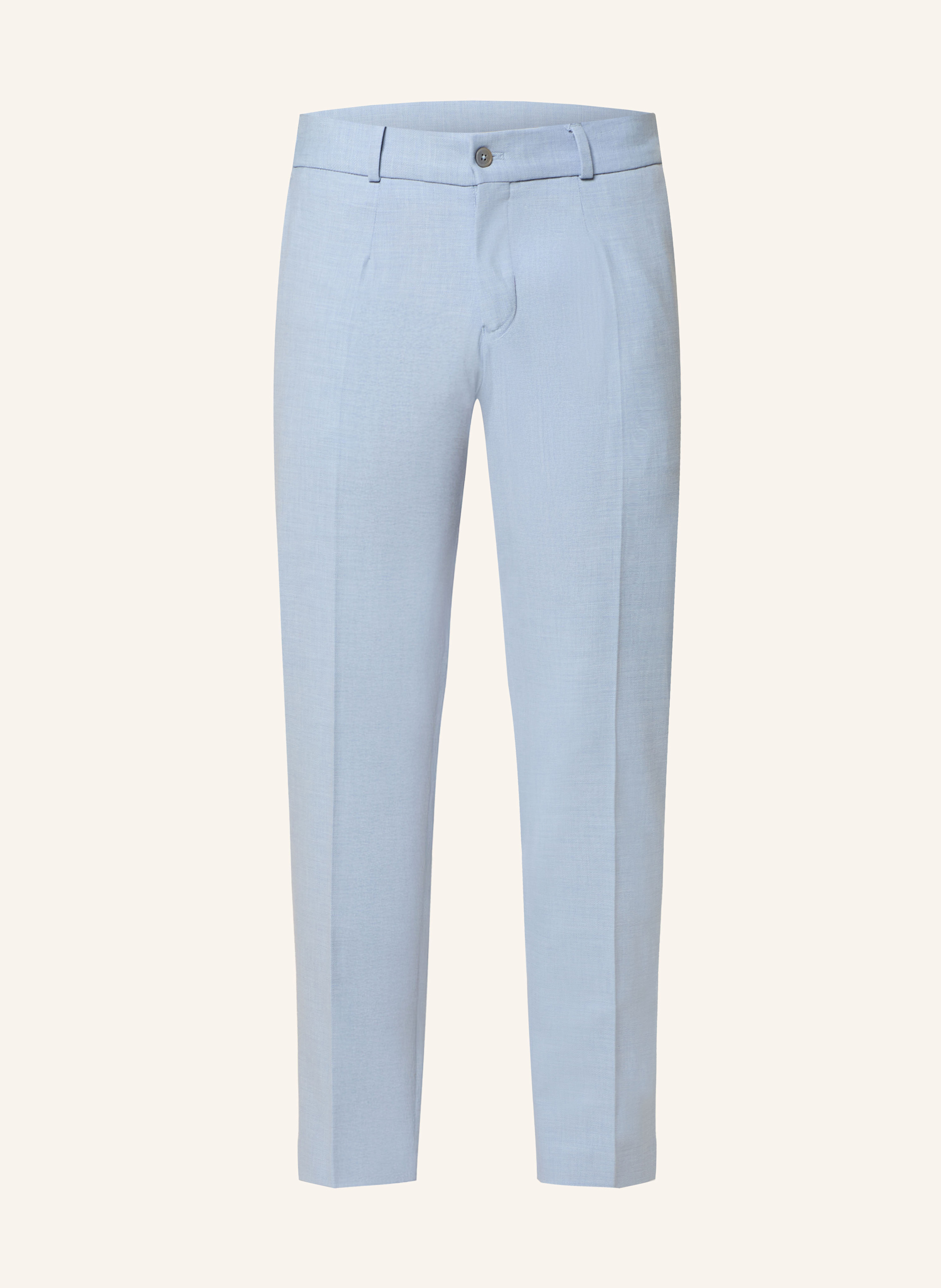 PAUL Anzughose Extra Slim Fit aus Jersey