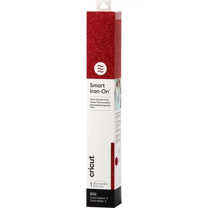 Sticker Smart Glitter