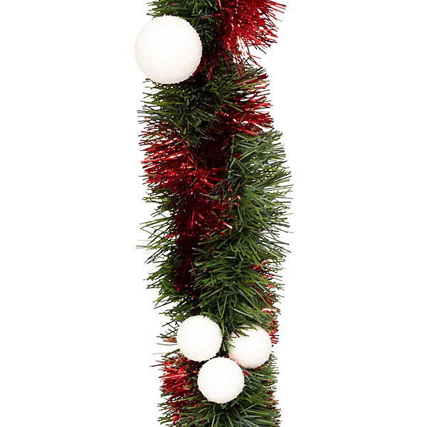 Gdn verte 100x5x2.7m xl rb - feeric lights &christmas
