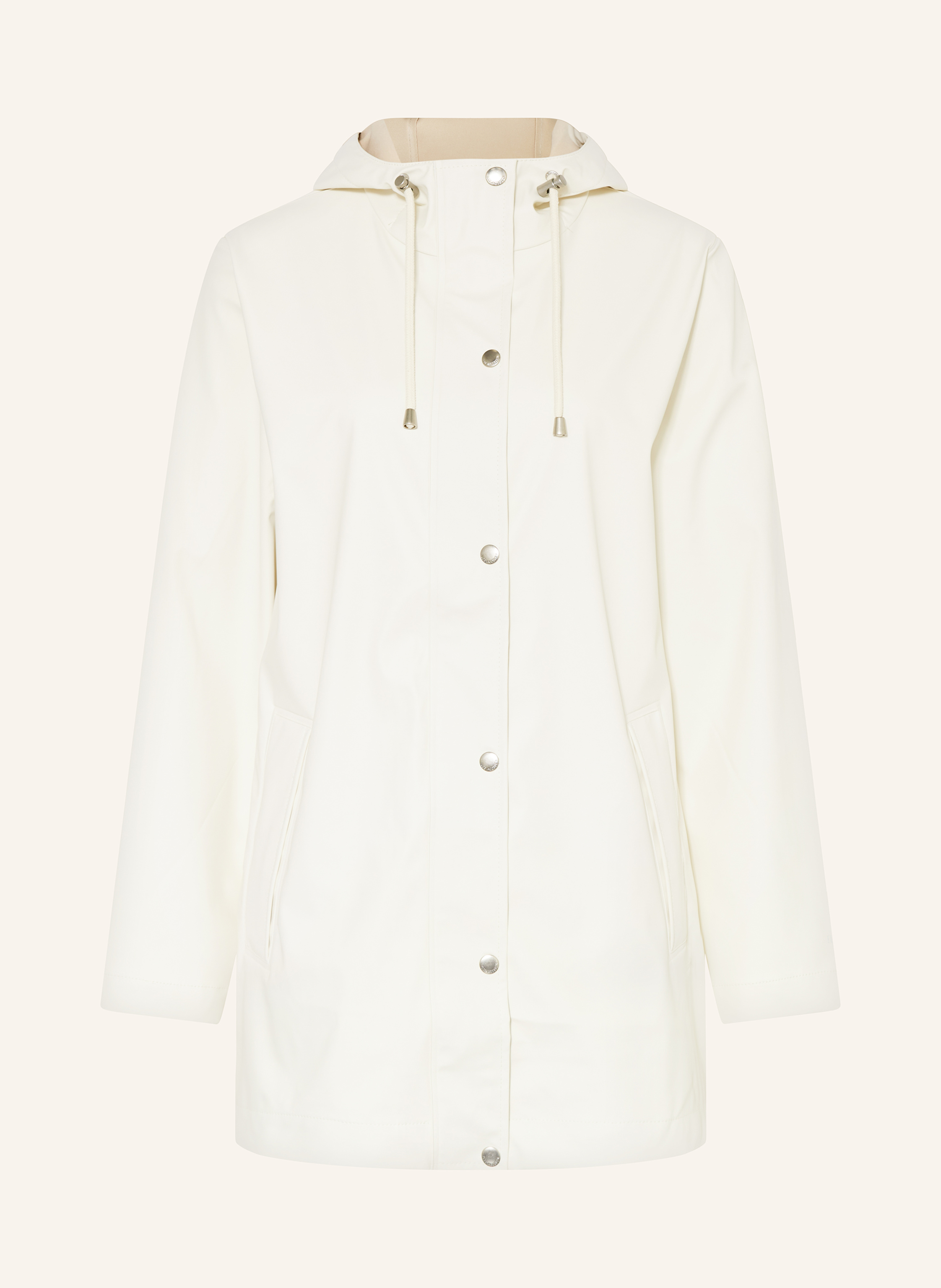 ILSE JACOBSEN Regenjacke