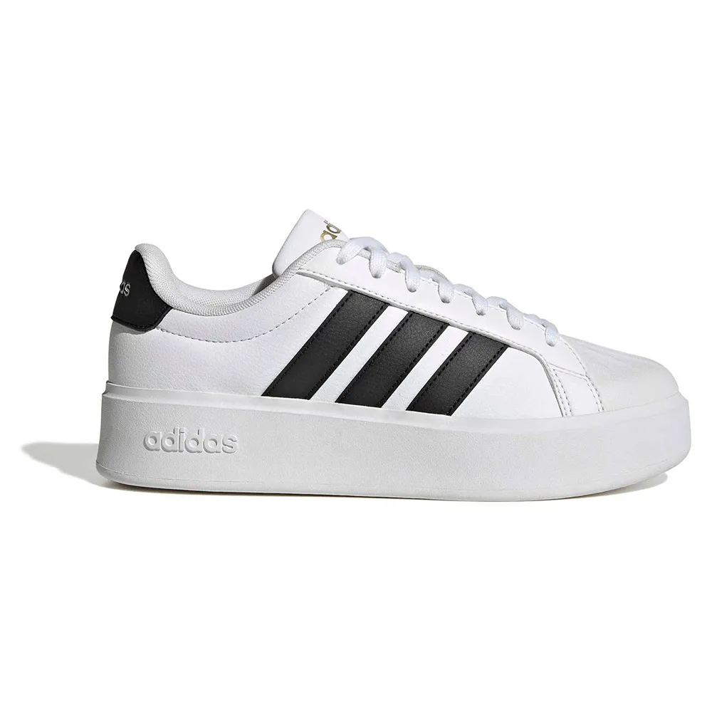 adidas Streettalk Bold trainers