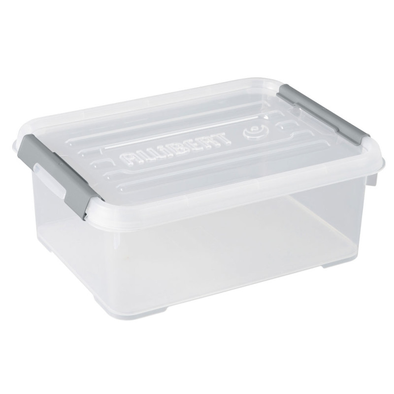 Box de rangement Handy  12 L ALLIBERT