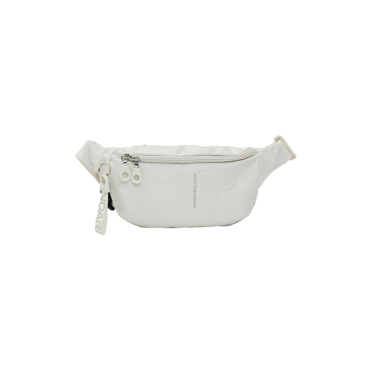 MD20 BUM BAG, latte