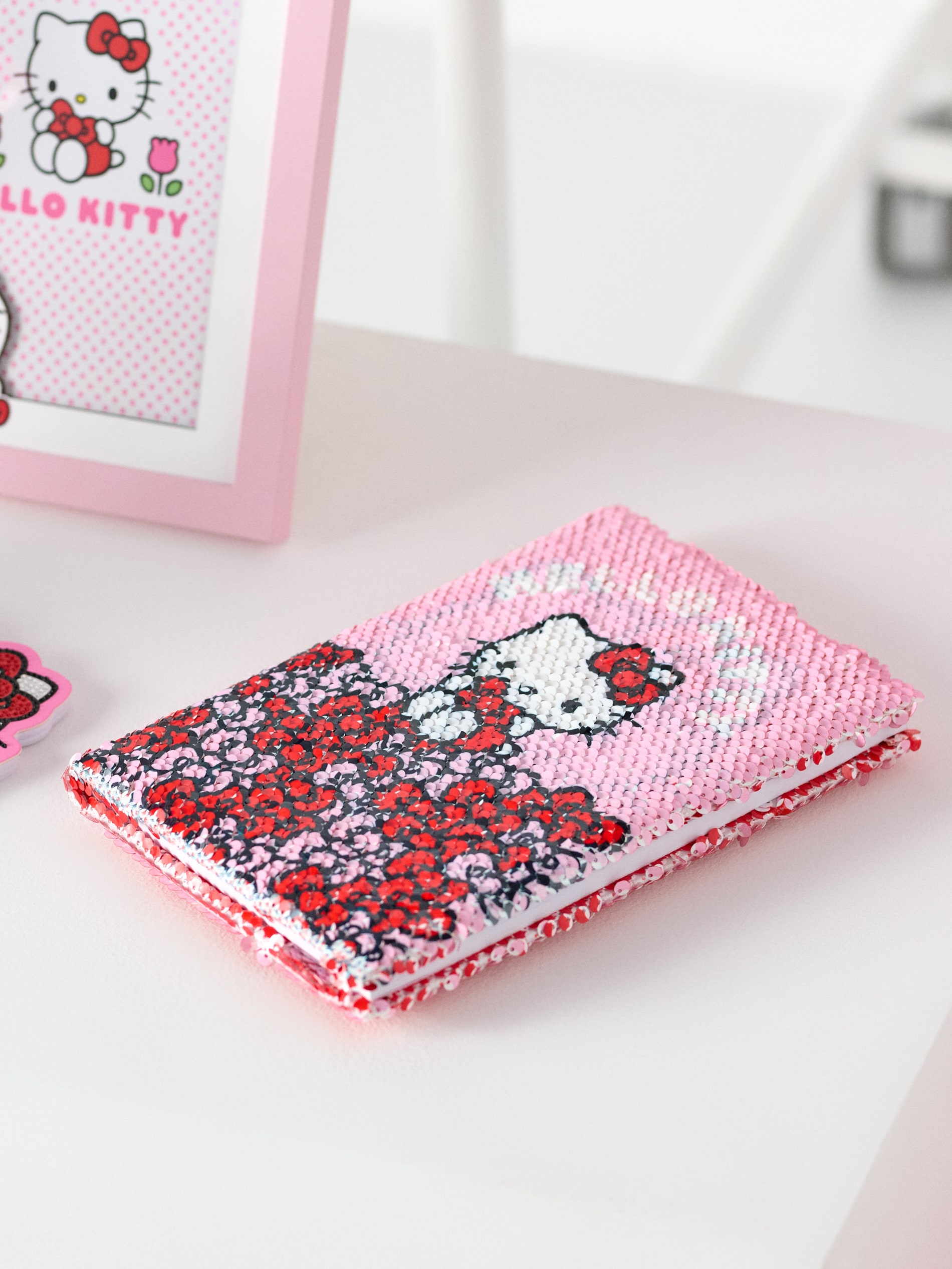 Notes Hello Kitty