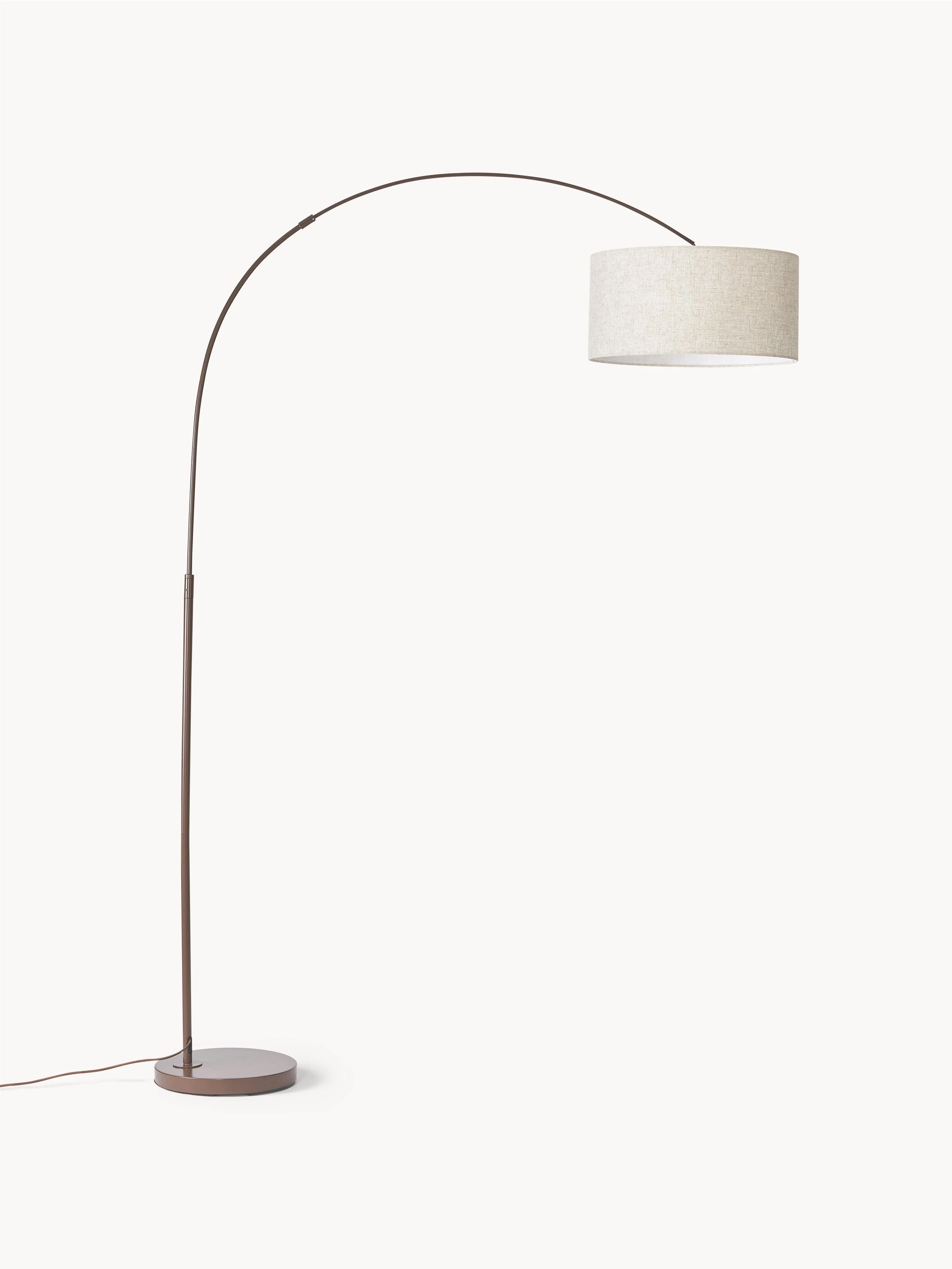 Große Bogenlampe Niels