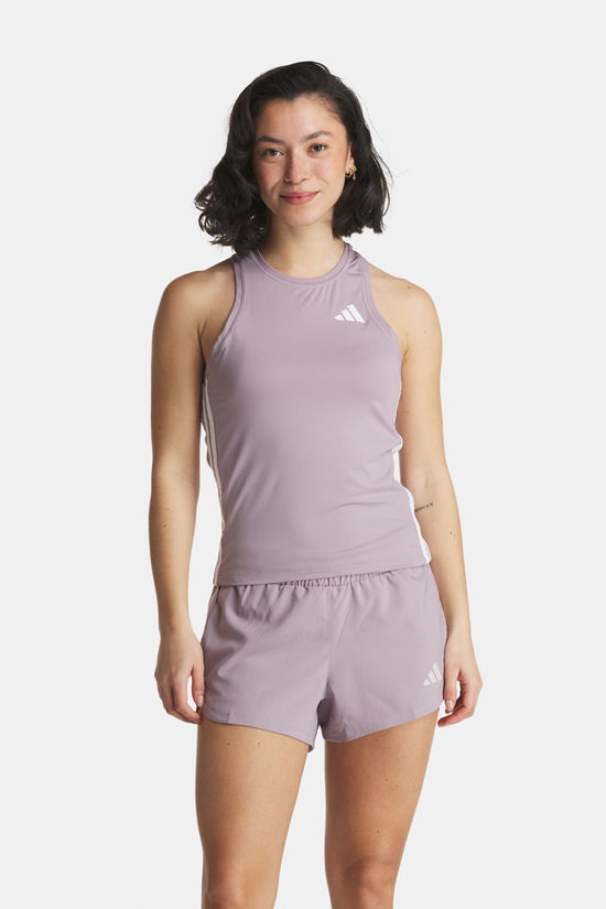 adidas Train Essentials 3-Stripes Workout Tanktop