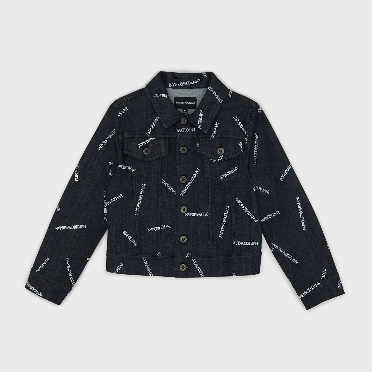 Emporio Armani - Angelo - Blue