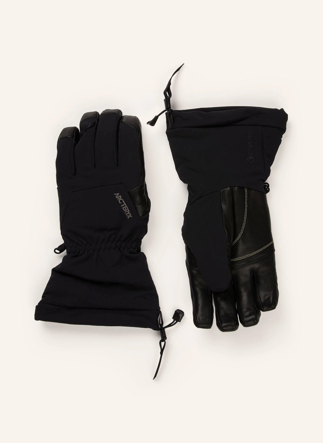ARC'TERYX Skihandschuhe FISSION SV