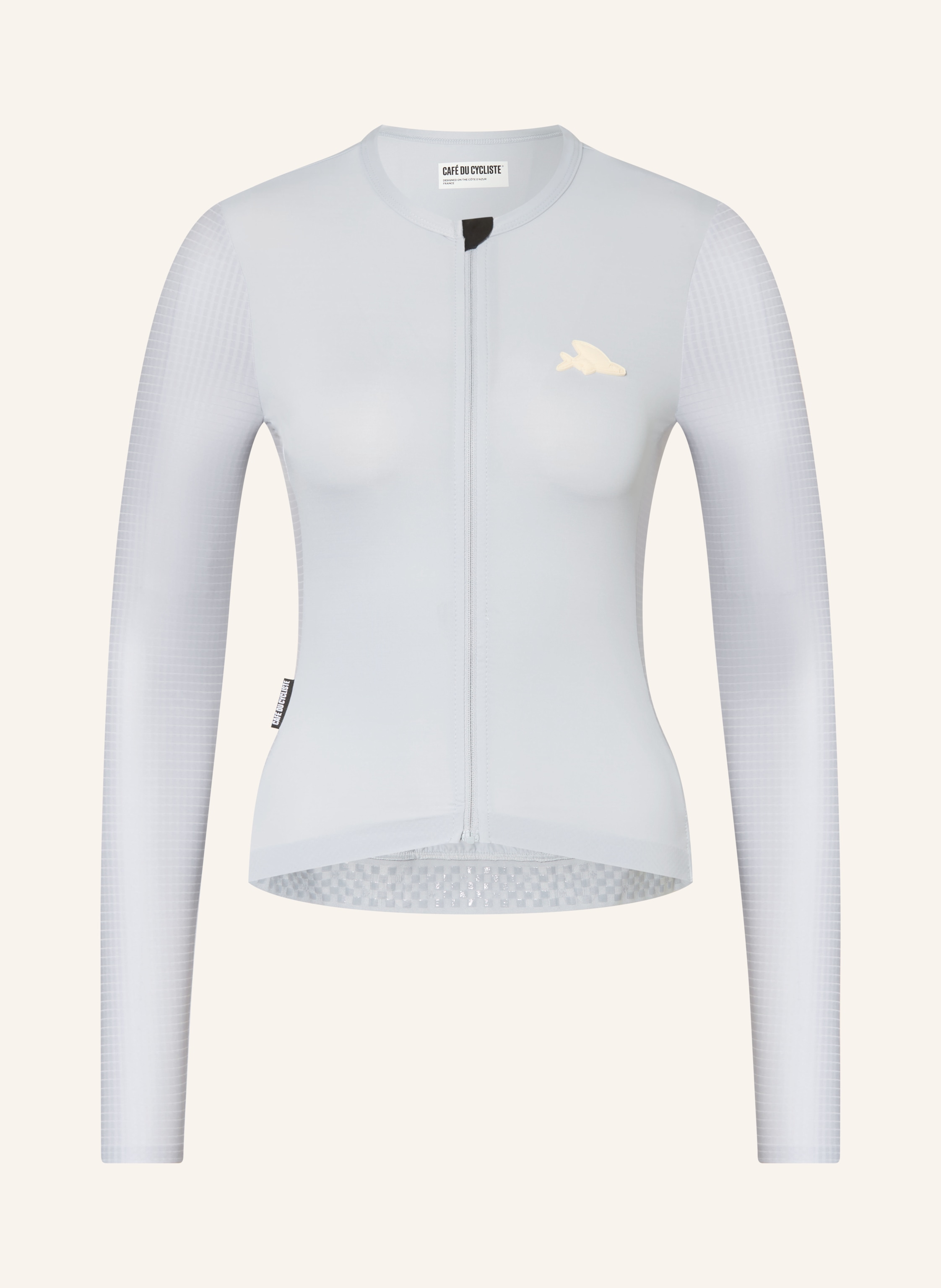 CAFÉ DU CYCLISTE Radtrikot ANDREA