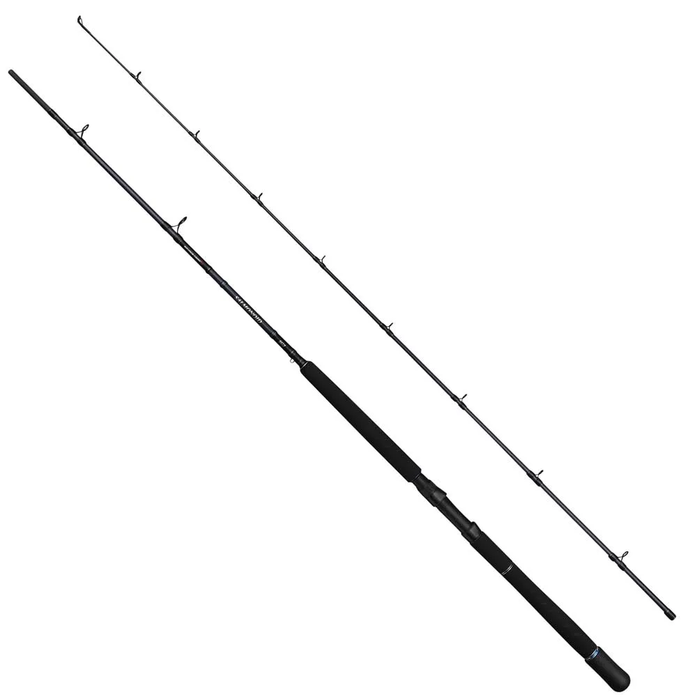 Savage Gear Salmonoid SG2 Trolling Rod