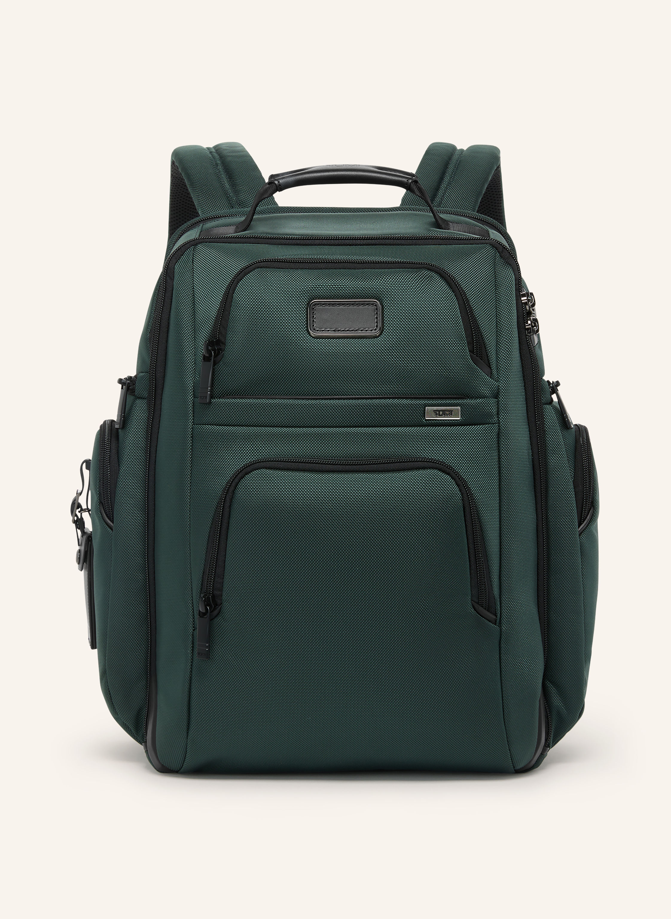 TUMI ALPHA Rucksack mit Laptop-Fach